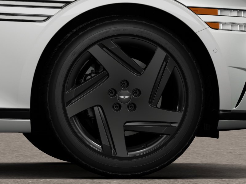 New 2026 Uyuni White Genesis 3.5T e-SC Black image 29
