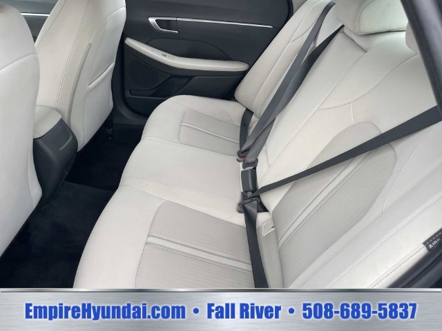 2024 Hyundai Sonata SEL - Photo 13