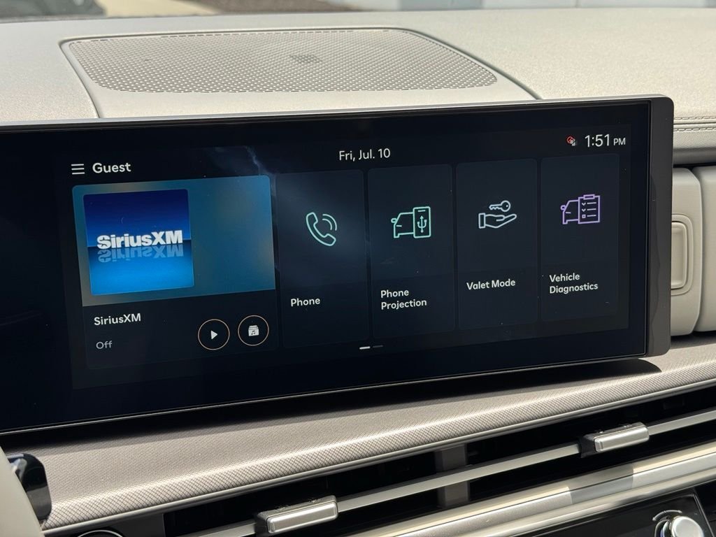 2026 Hyundai Santa Fe SE - Photo 27