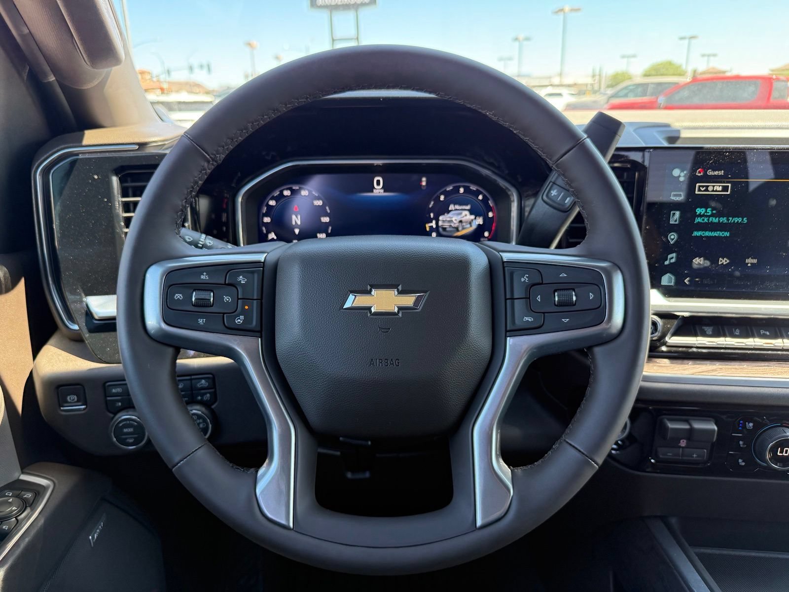 2026 Chevrolet Silverado 3500 HD LTZ - Photo 21