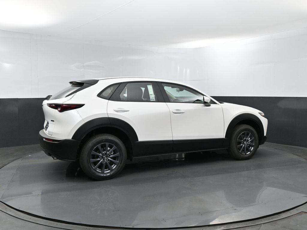 New 2026 Snowflake White Pearl Mazda 2.5 S AWD image 20