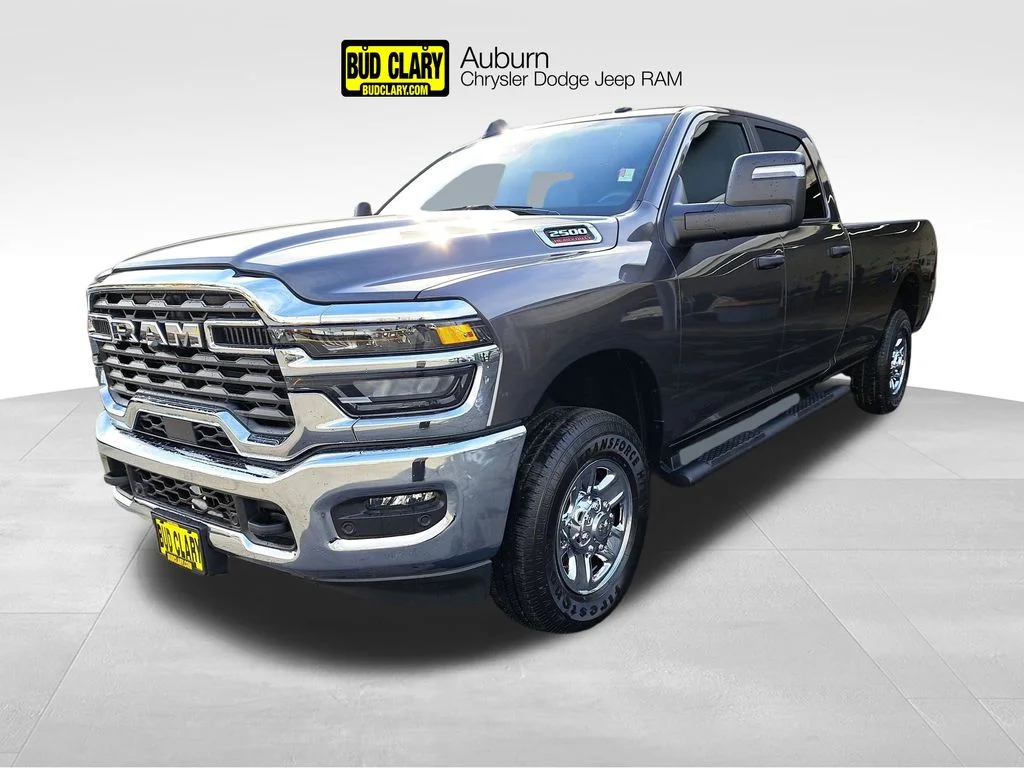 2026 RAM Ram 2500 Pickup