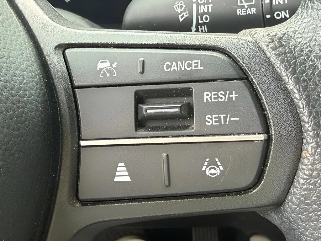 2024 Honda HR-V LX - Photo 57