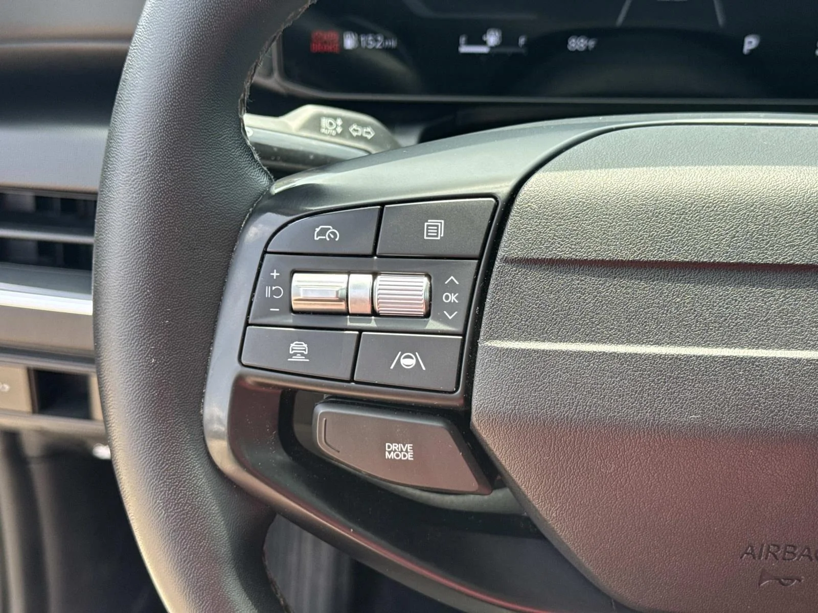 Certified Used 2025 Morning Haze Kia EX FWD image 22