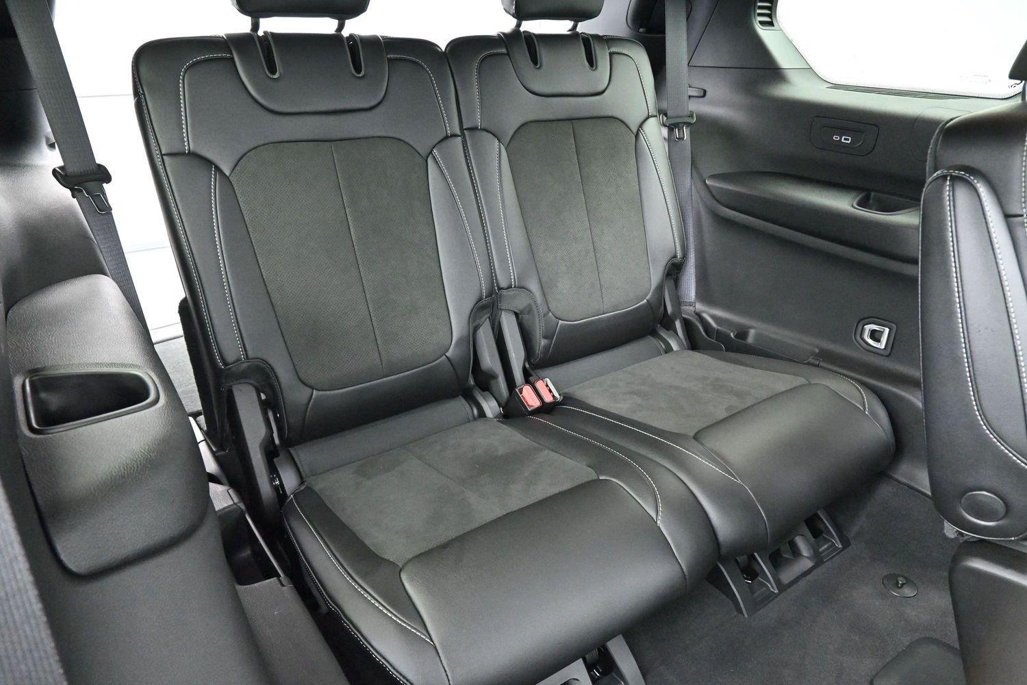 Used 2024 Bright White Clearcoat Jeep Altitude X image 35