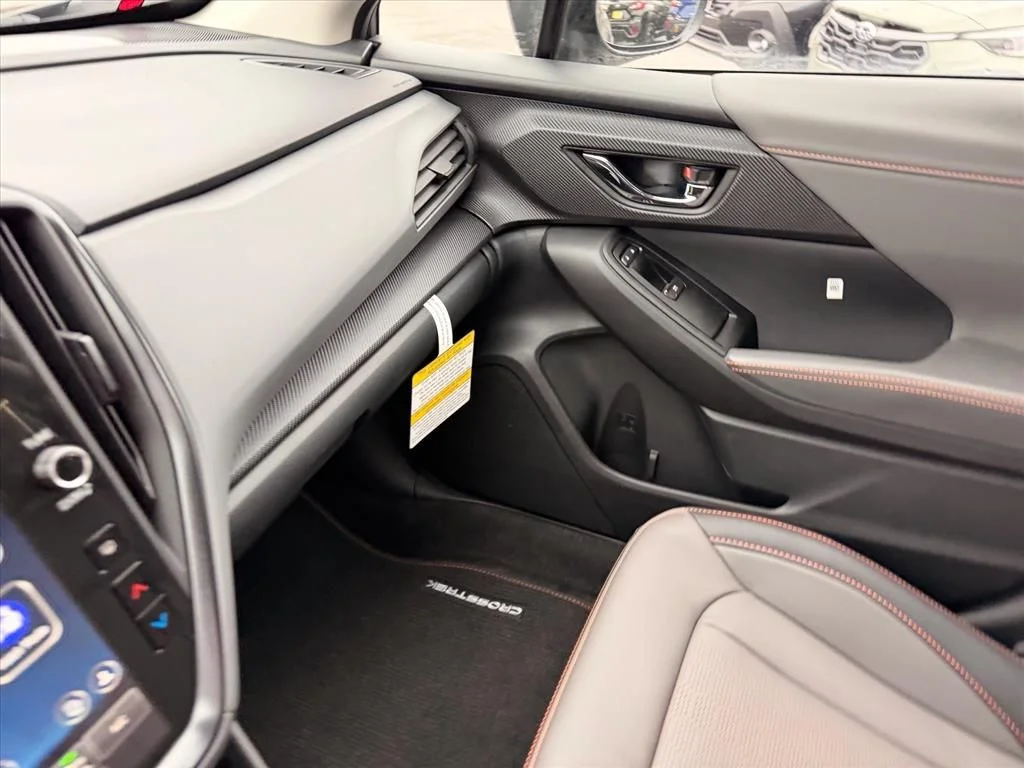 Used 2026 Gray Subaru Limited image 10