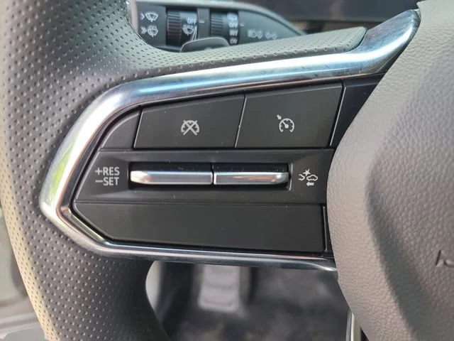 New 2025 Sterling Gray Metallic Chevrolet LT image 27