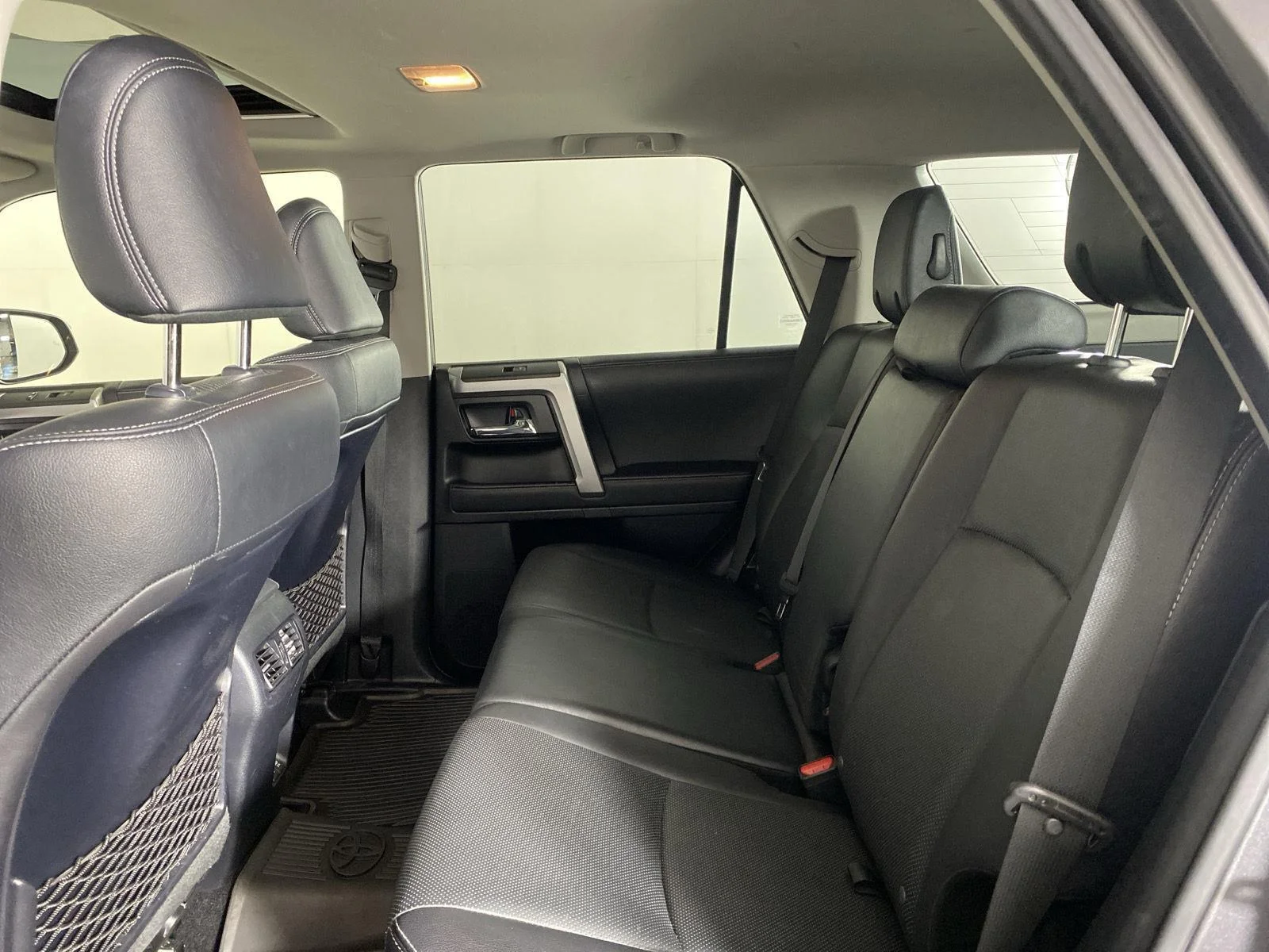 Used 2022 Magnetic Gray Metallic Toyota Limited image 29
