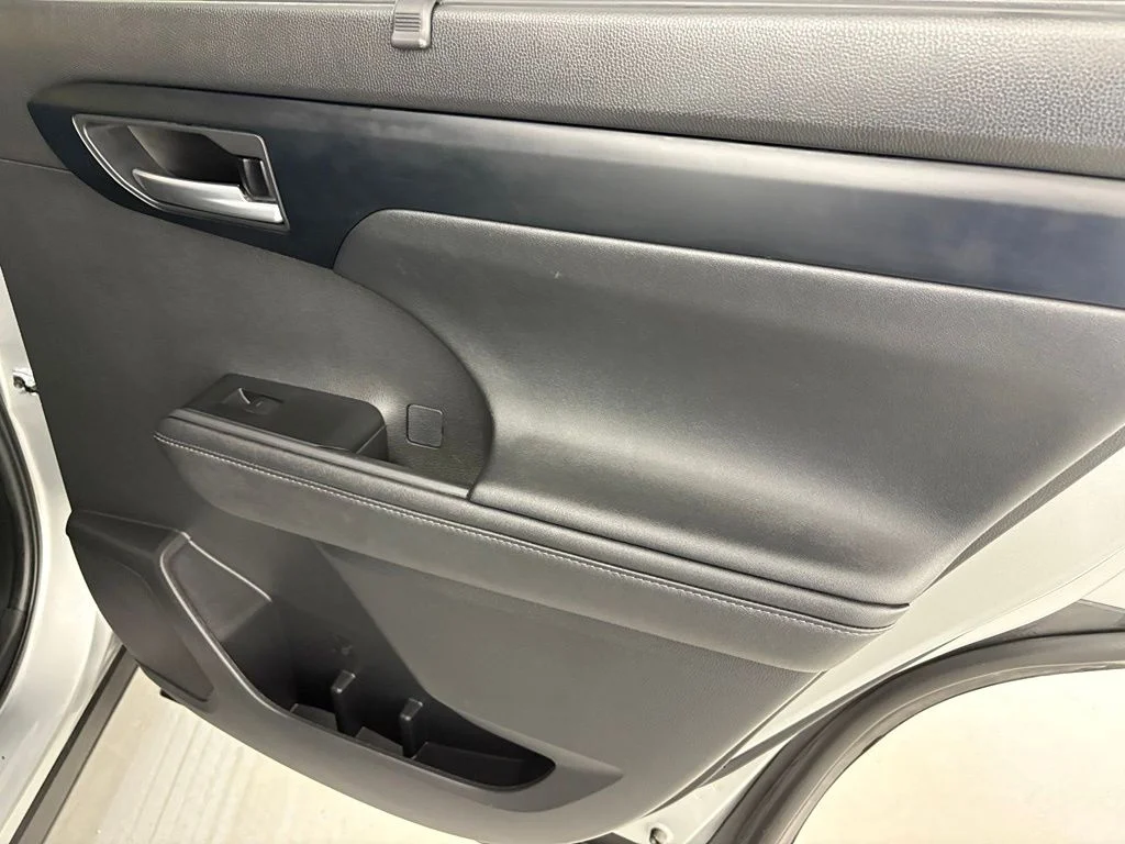 Used 2024 Silver Toyota XLE image 41