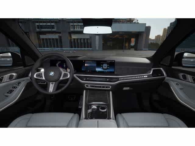 New 2026 Brooklyn Grey Metallic BMW sDrive40i image 10