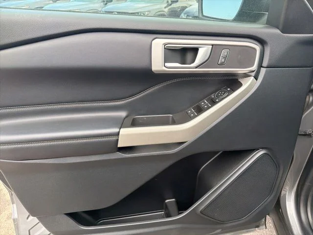 2021 Ford Explorer XLT - Photo 26