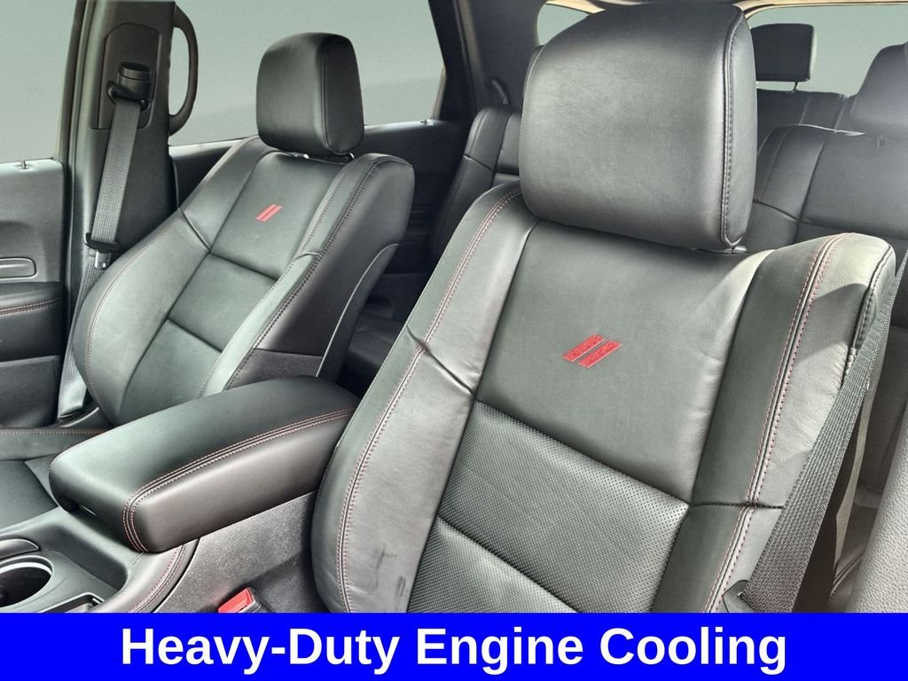 New 2026 Destroyer Gray Clear-Coat Exterior Paint Dodge GT Plus image 14