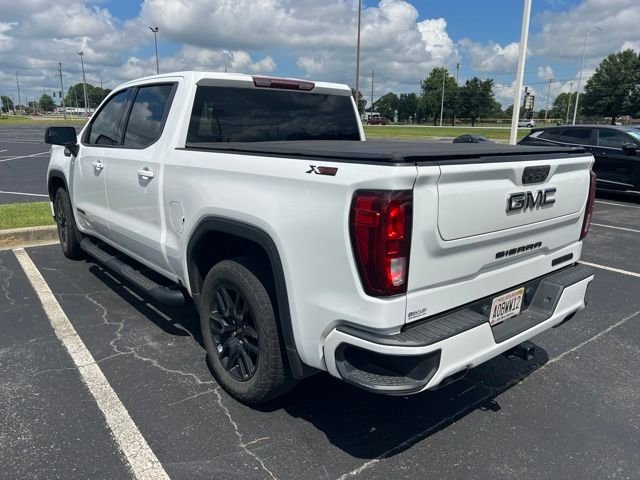 Used 2023 White GMC Elevation image 4