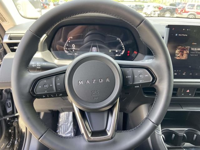New 2026 Black Mazda 2.5 S Preferred AWD image 12