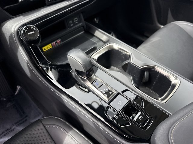 2024 Lexus NX 250 - Photo 21
