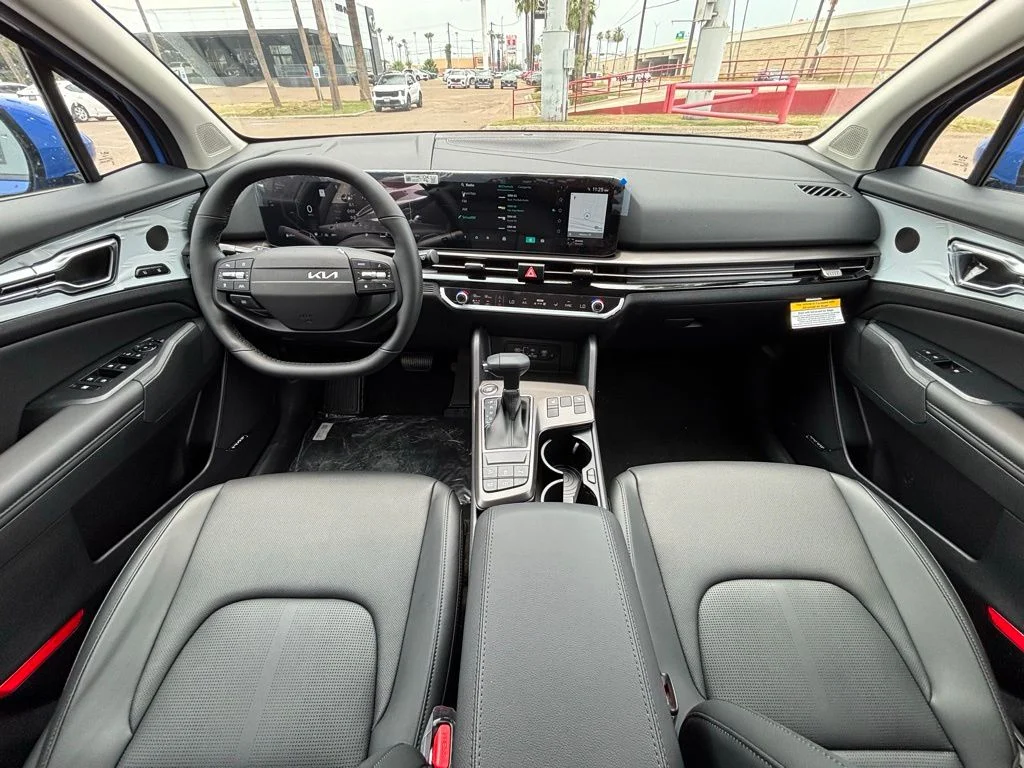 2026 Kia Sportage SX - Photo 13