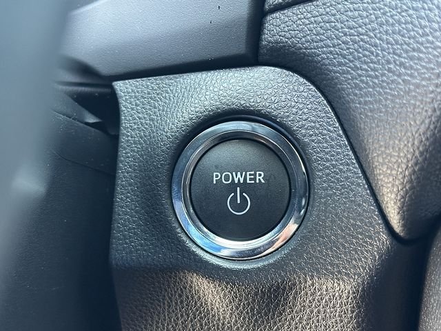 Certified Used 2025 Gray Toyota XSE image 28