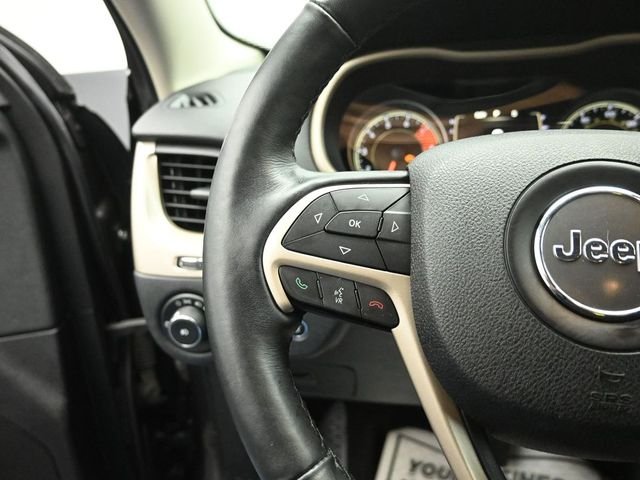 2016 JEEP CHEROKEE - Image 16