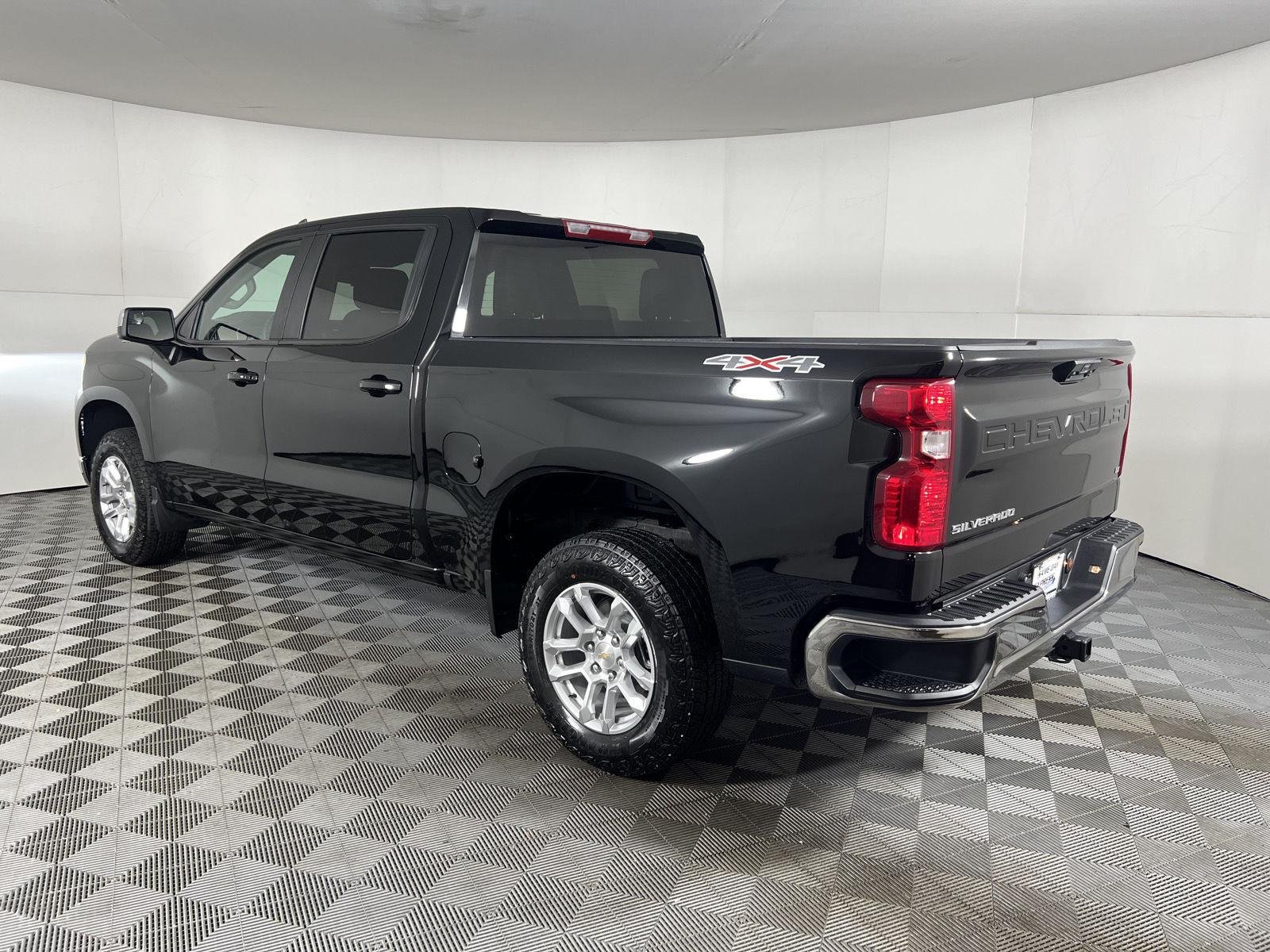 2026 Chevrolet Silverado 1500 LT - Photo 25