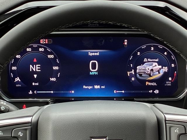 2026 Chevrolet Silverado 2500 HD High Country - Photo 24