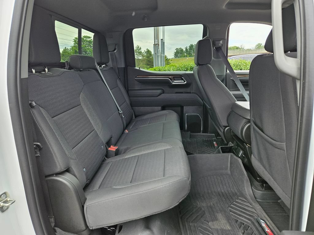 Used 2023 Summit White Chevrolet LT image 15