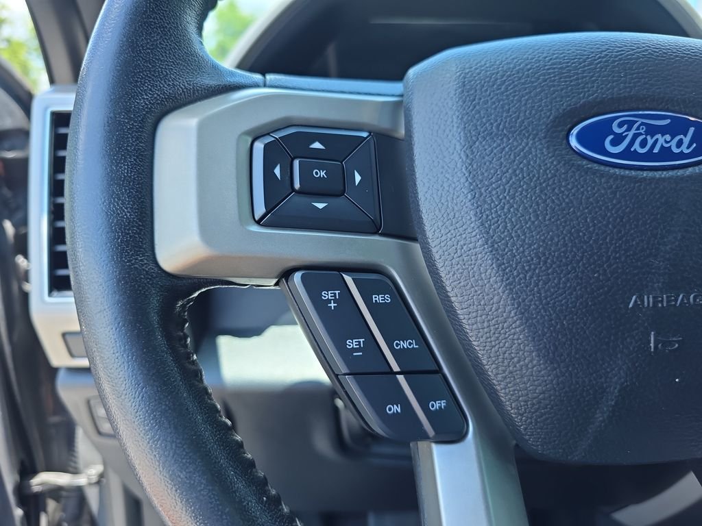 Used 2020 Lead Foot Ford Lariat image 23