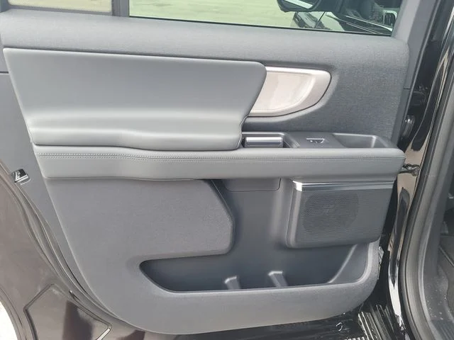 New 2027 Black Metallic Ford Active image 14