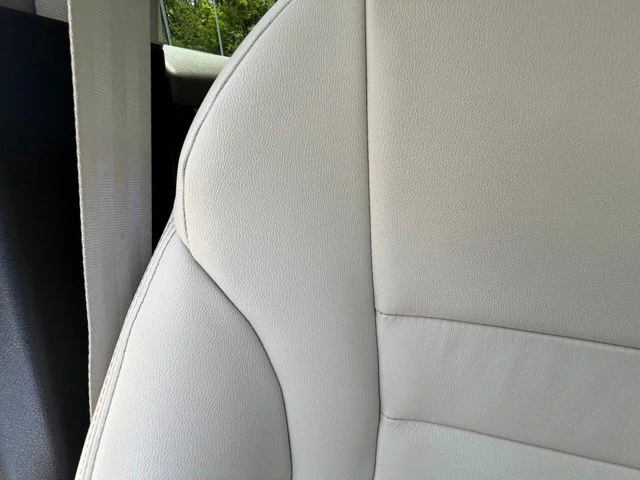 Certified Used 2023 White Nissan SL image 51