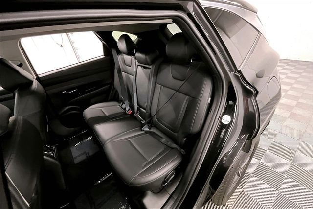 2025 Hyundai Tucson SEL Convenience - Photo 24
