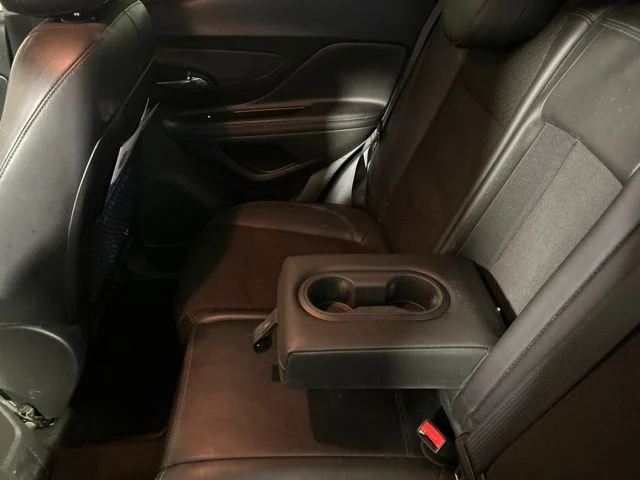 Used 2020 Summit White Buick Preferred image 32
