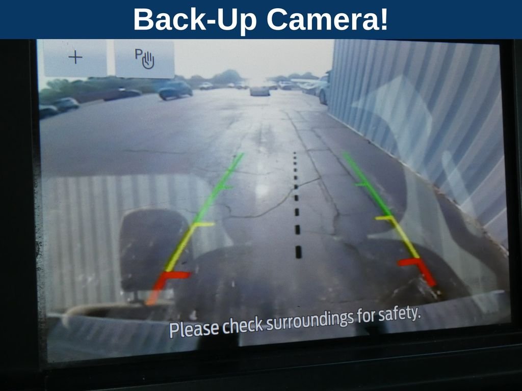 Used 2021 Gray Ford XL image 12