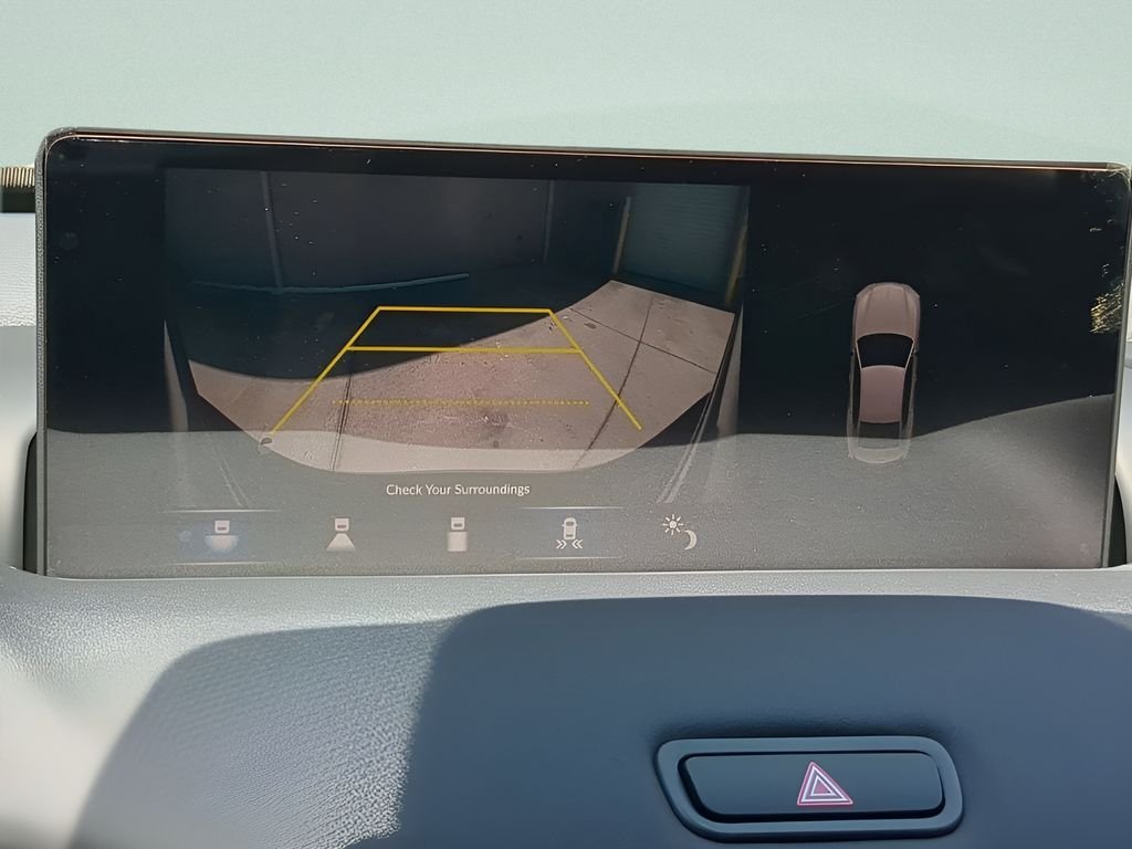 2025 Acura TLX Technology Package - Photo 21