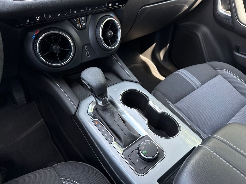 2023 Chevrolet Blazer 2LT - Photo 19