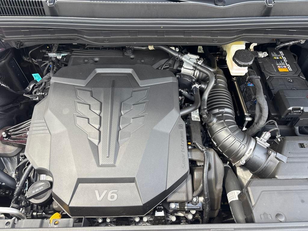 2026 Kia Carnival SX - Photo 35