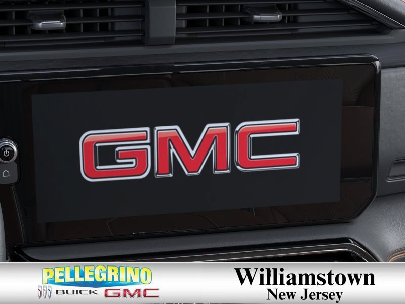 New 2026 Sterling Metallic GMC AT4 image 20