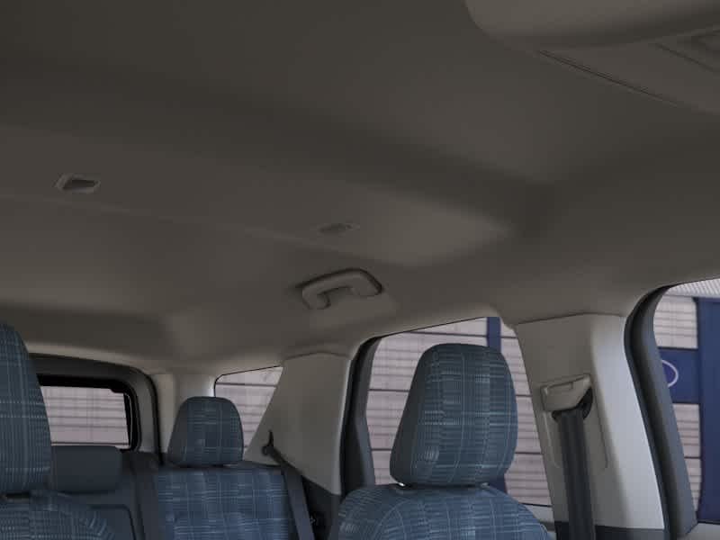 New 2026 Carbonized Gray Metallic Ford Heritage image 22