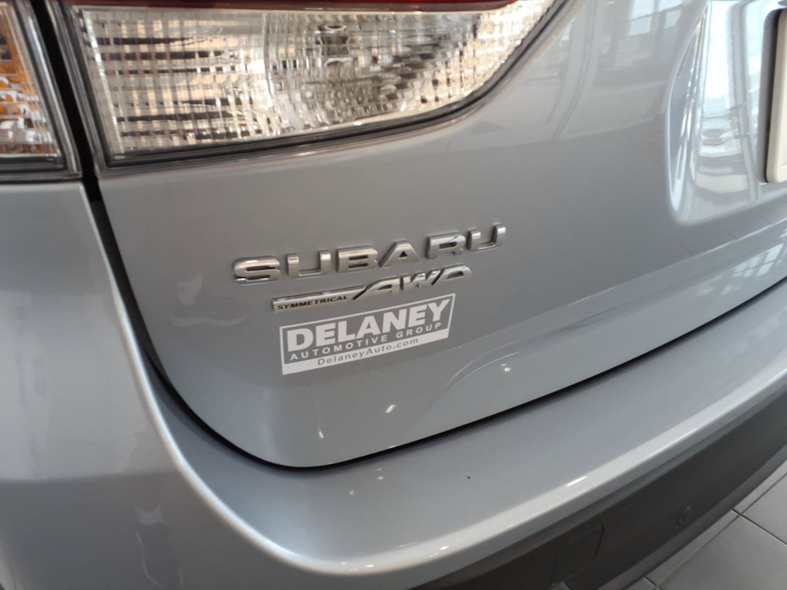 2024 Subaru Forester Limited - Photo 19
