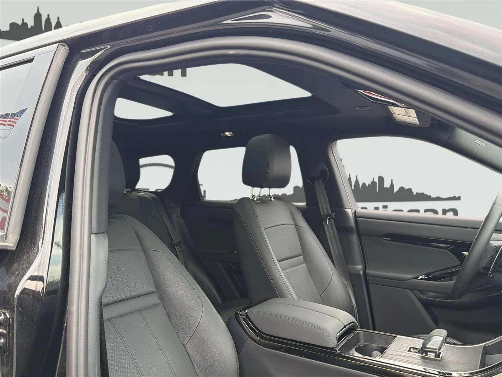 2024 Land Rover Range Rover Evoque S - Photo 33