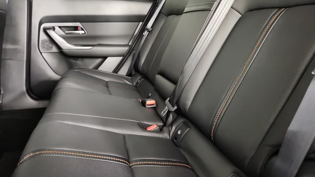 2025 Mazda CX-50 Premium Plus - Photo 28