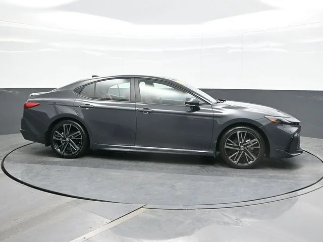Used 2026  Toyota XSE image 8