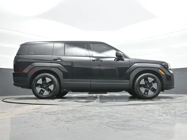 New 2026 Black Hyundai SE image 24