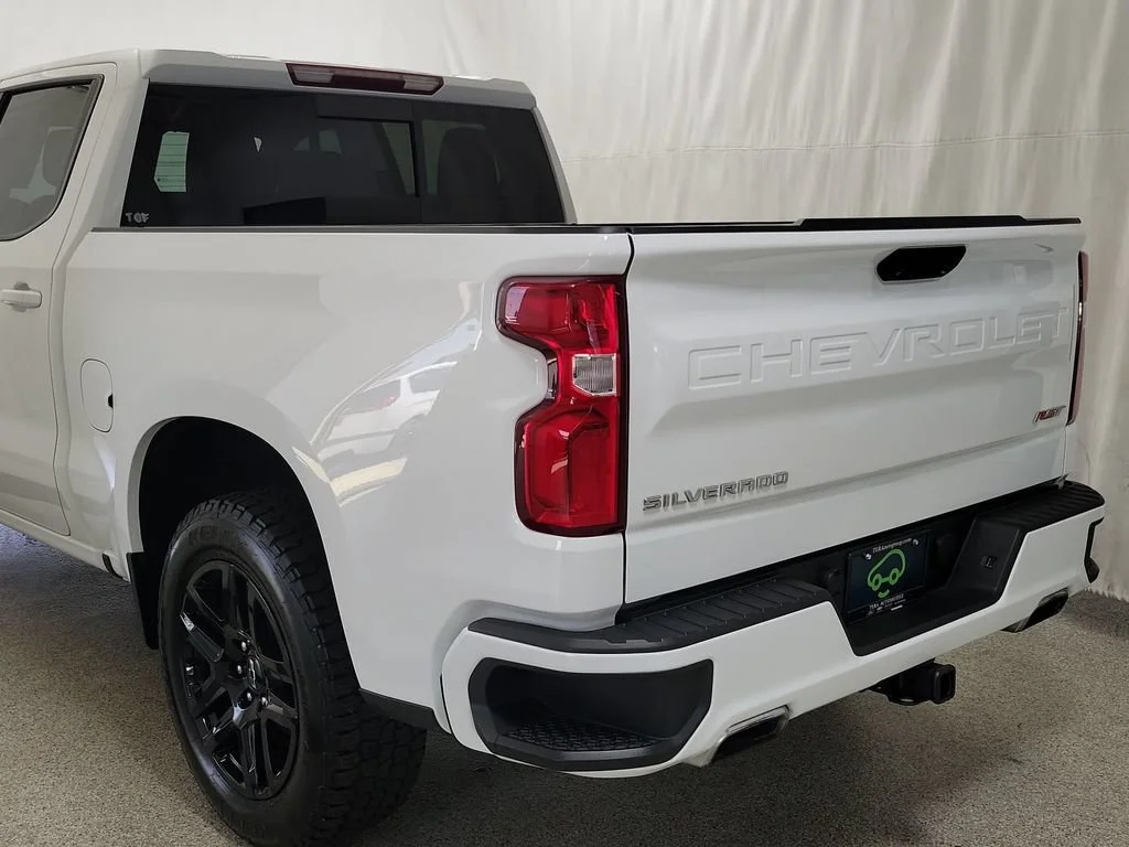 2024 Chevrolet Silverado 1500 RST - Photo 7