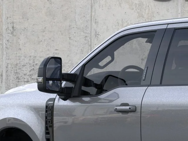 New 2026 Gray Ford Lariat image 20