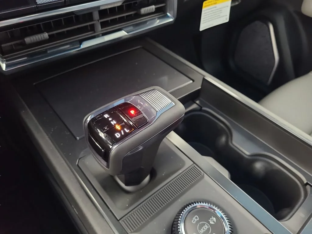 New 2026 Graphite Blue Metallic GMC 2X image 15