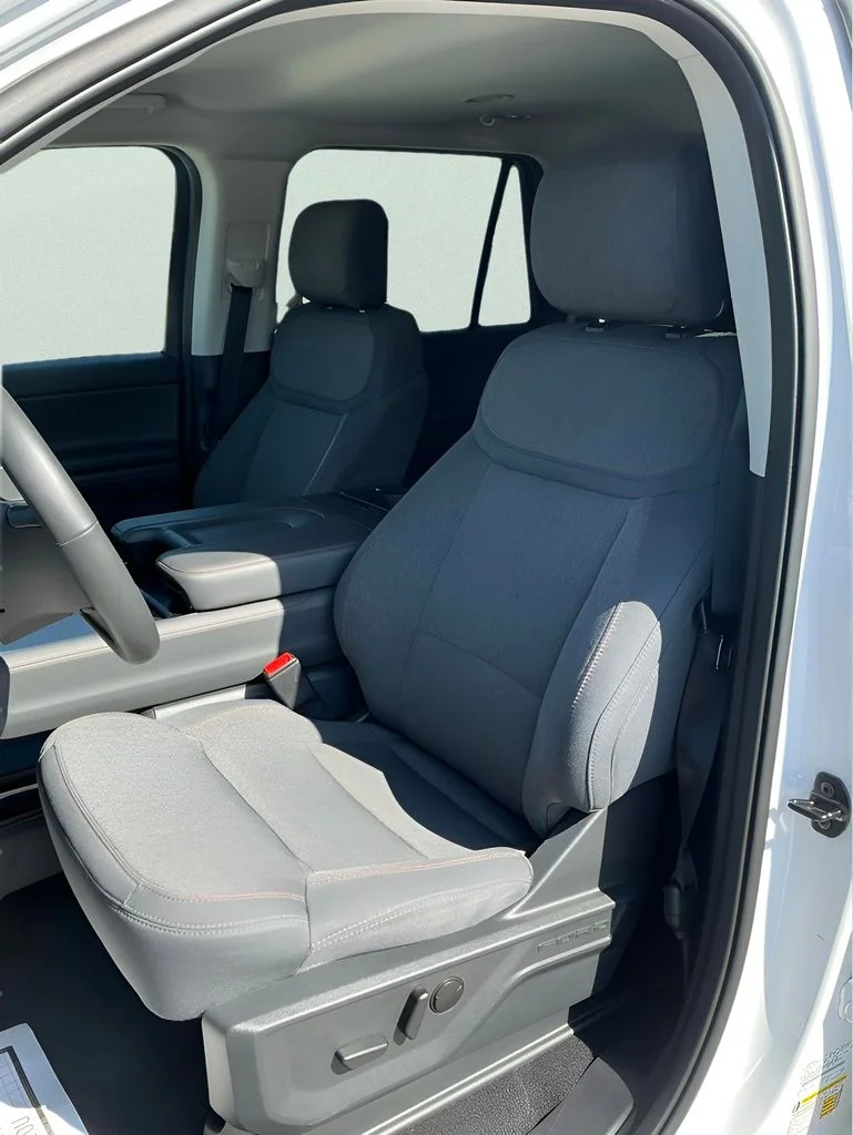 Used 2025 White Ford Active image 31