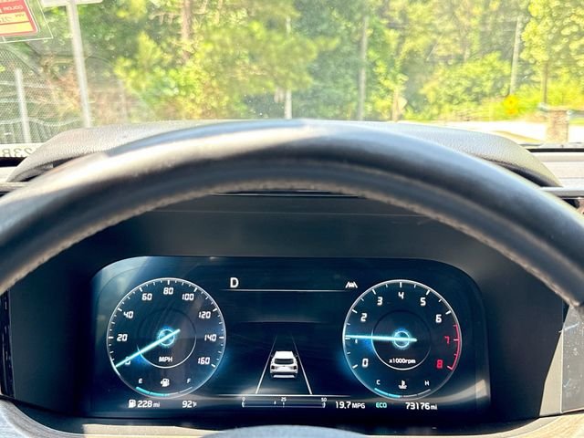 Used 2021 Green Kia SX Prestige X-Line image 15