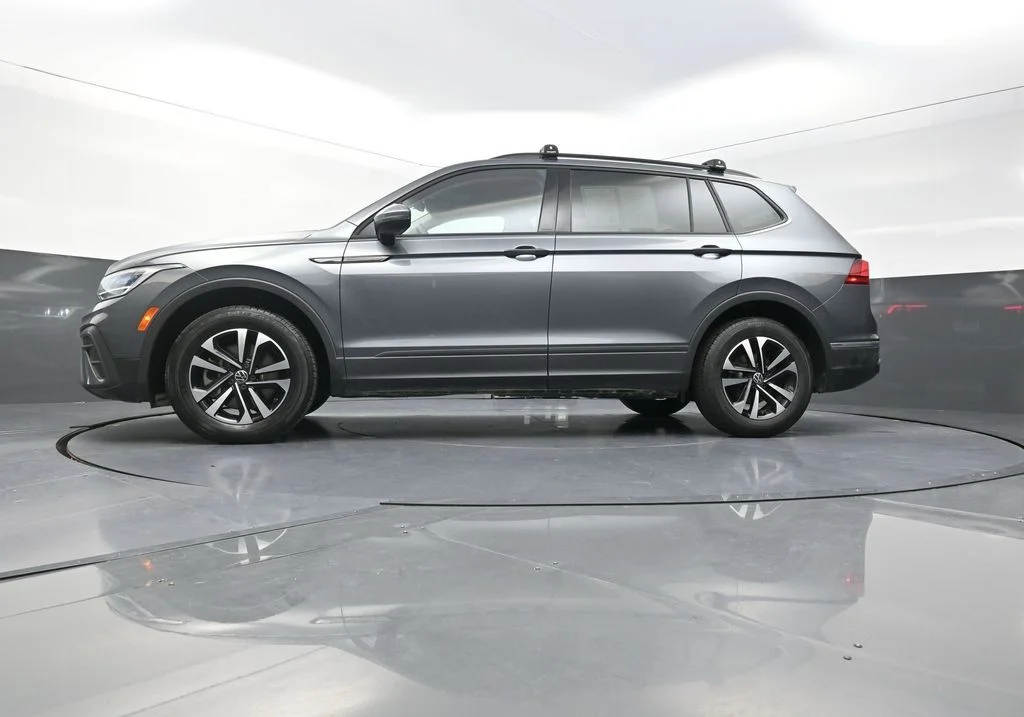 Used 2023 Gray Volkswagen 2.0T S image 26