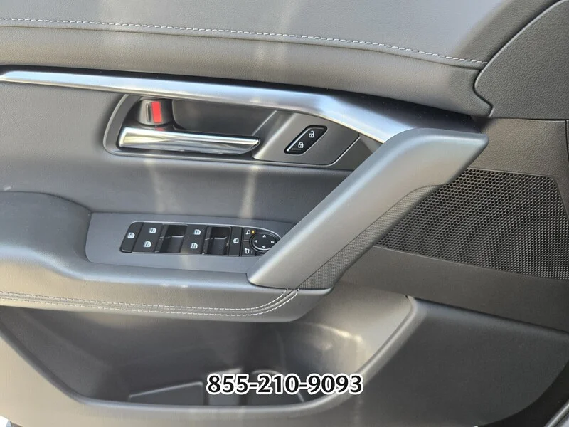2026 Mazda CX-5 S Preferred - Photo 22