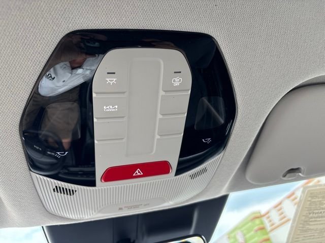 Used 2026 Deep Sea Blue Kia LXS image 19