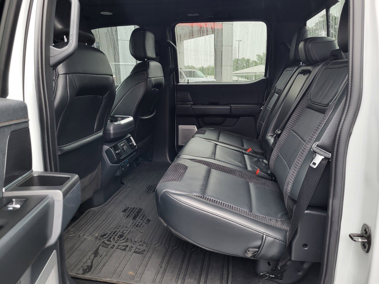 Used 2023 Avalanche Ford Raptor image 14